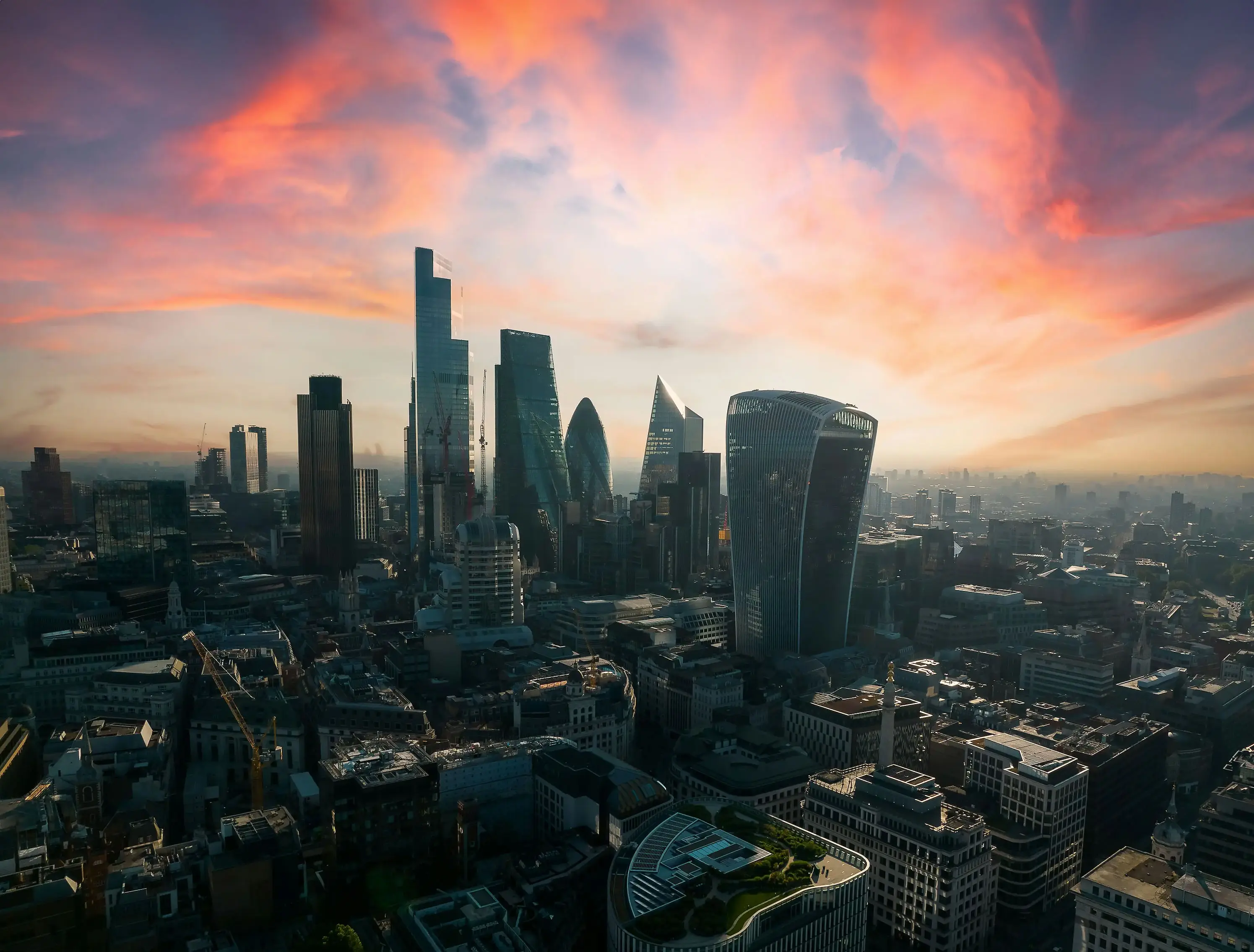 Centile Partners London